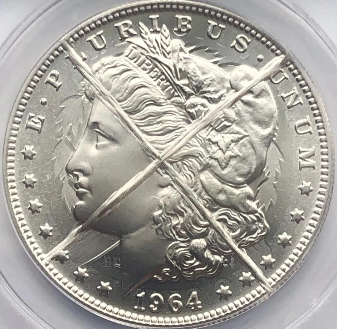 Post-A-Daniel-Carr-Fantasy-Coin/Token-If-You-Have-One.